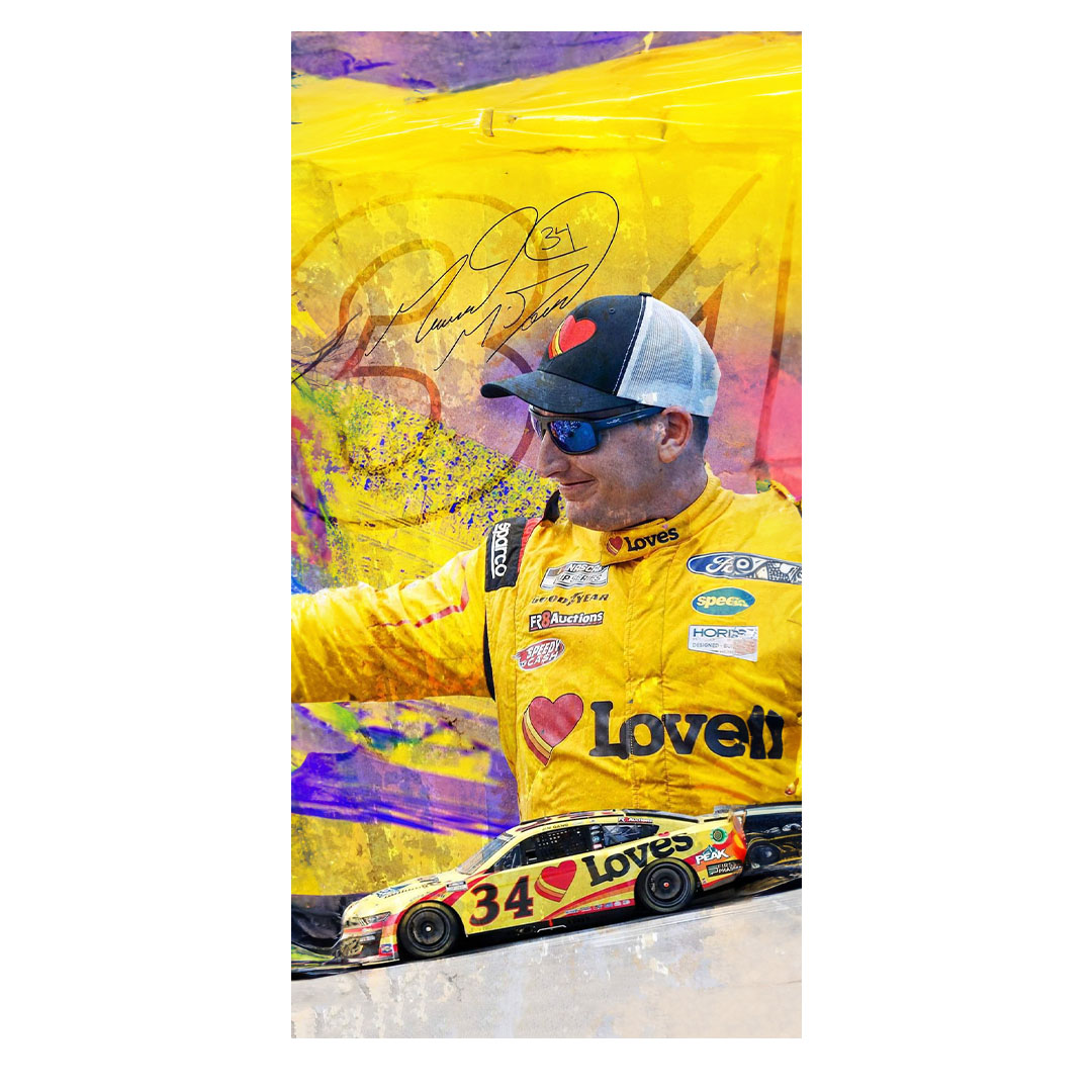 overlay