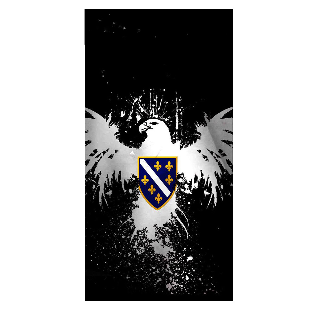 overlay