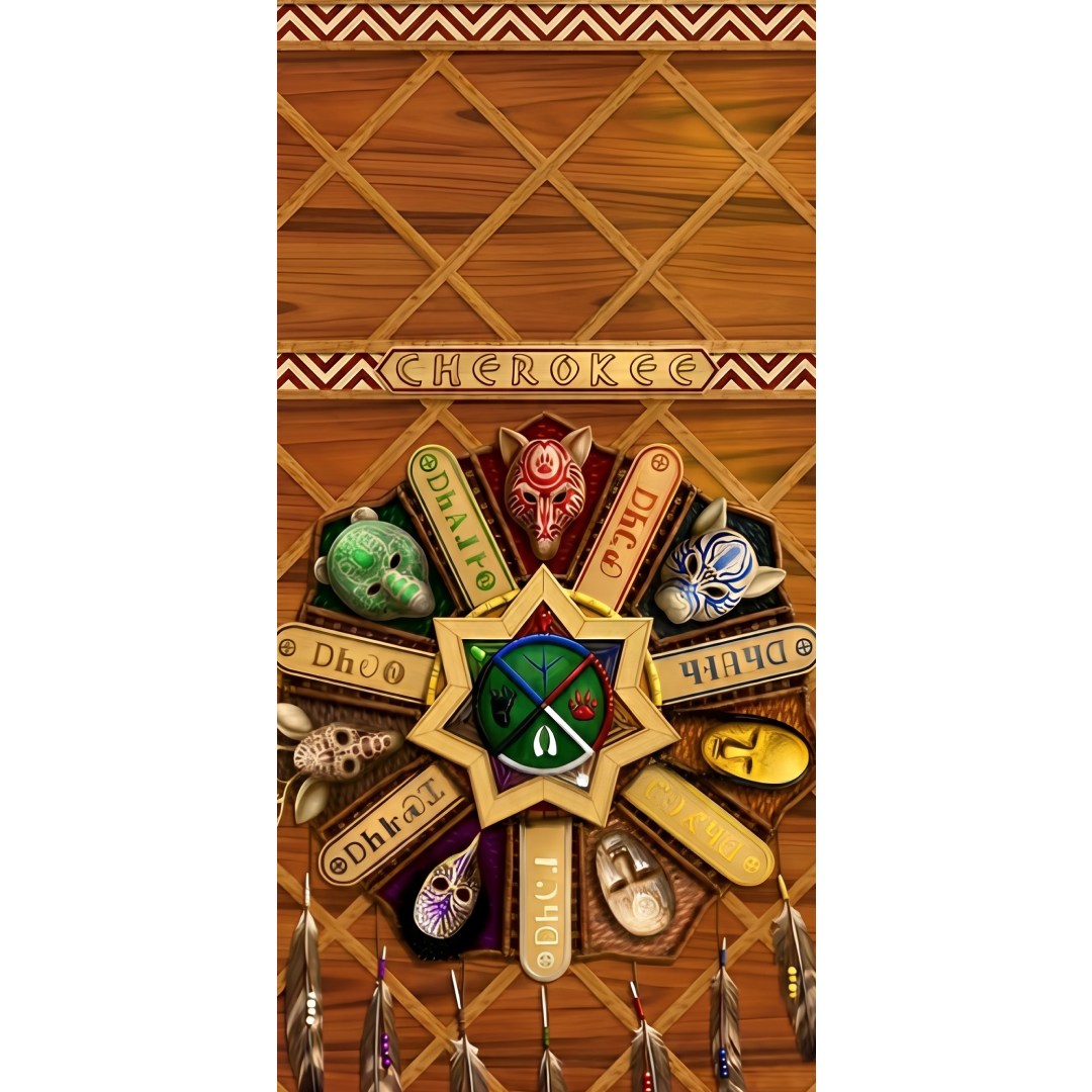 overlay