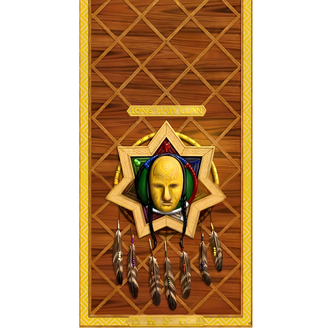 overlay