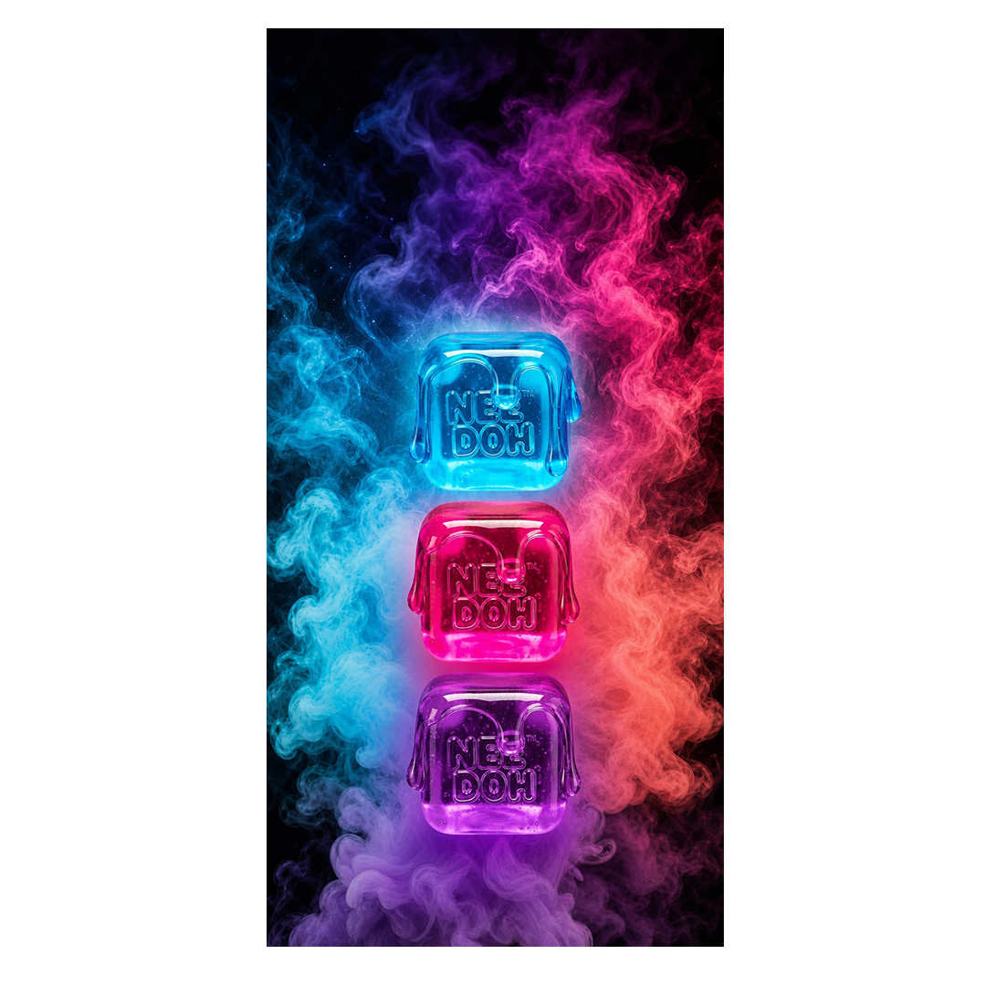 overlay