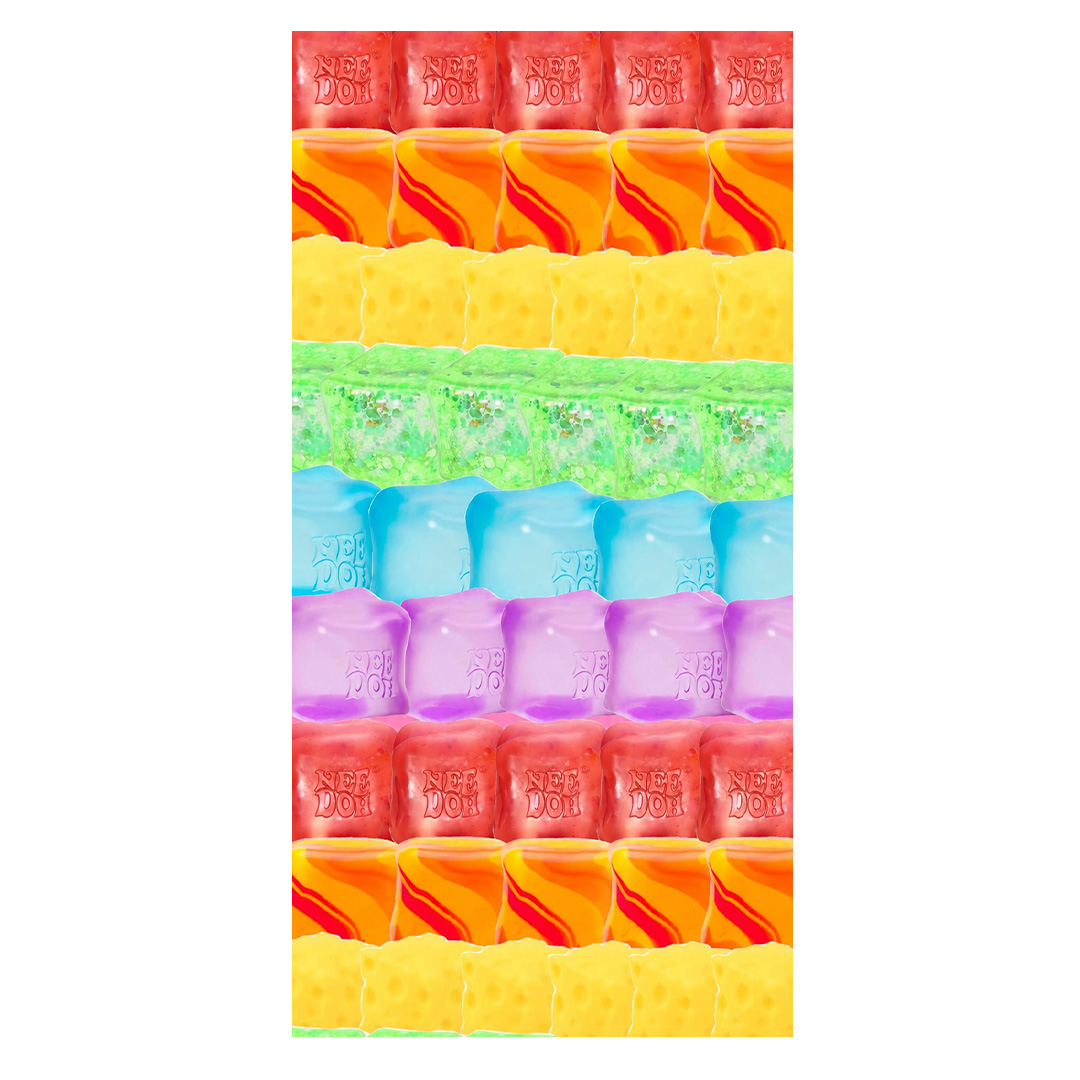 overlay