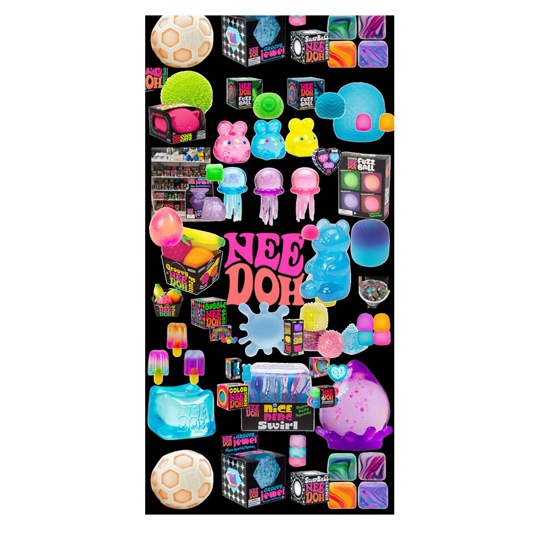 overlay