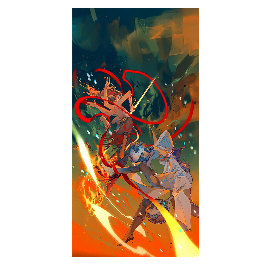 overlay