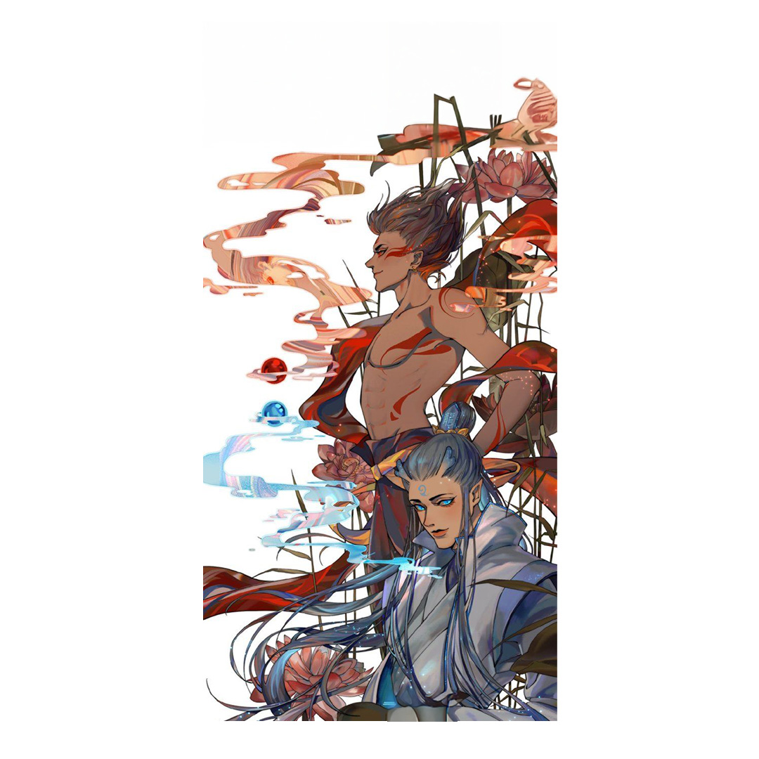 overlay