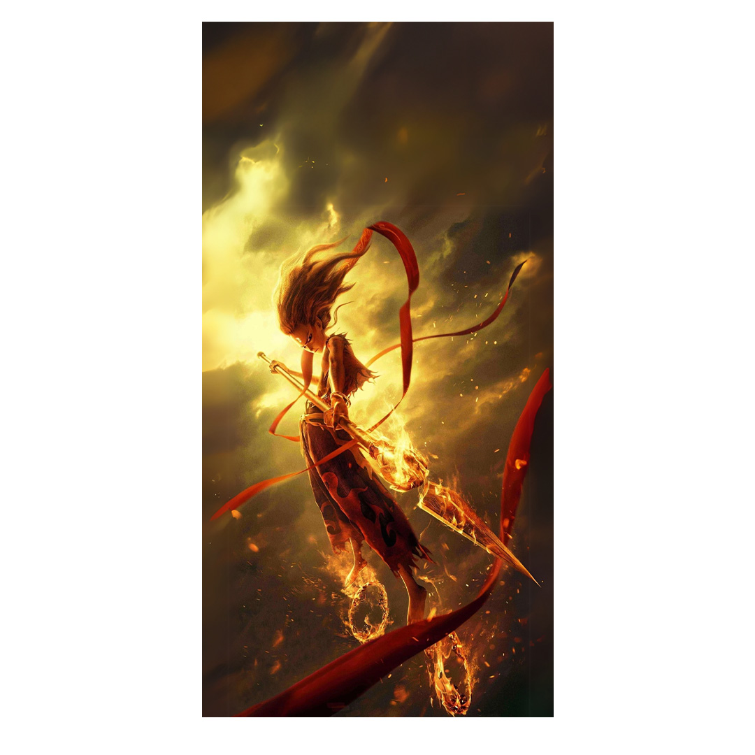 overlay