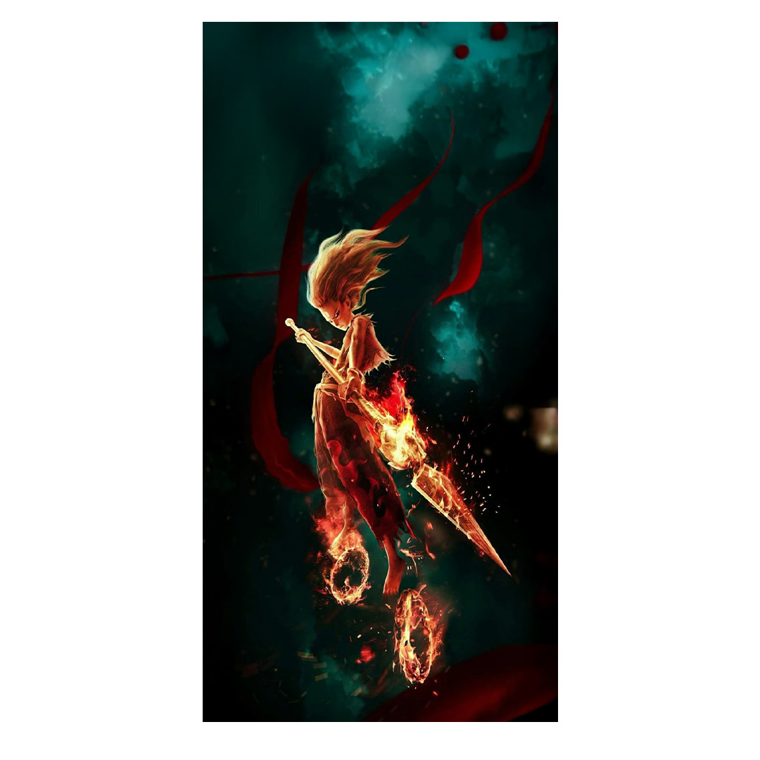 overlay