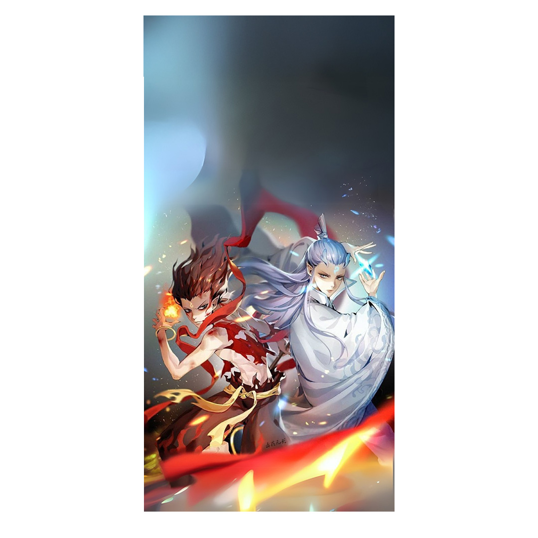 overlay