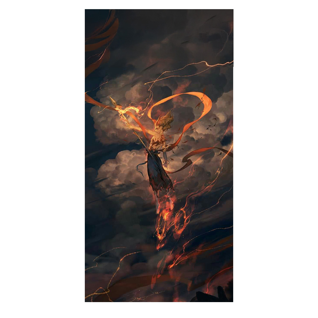 overlay