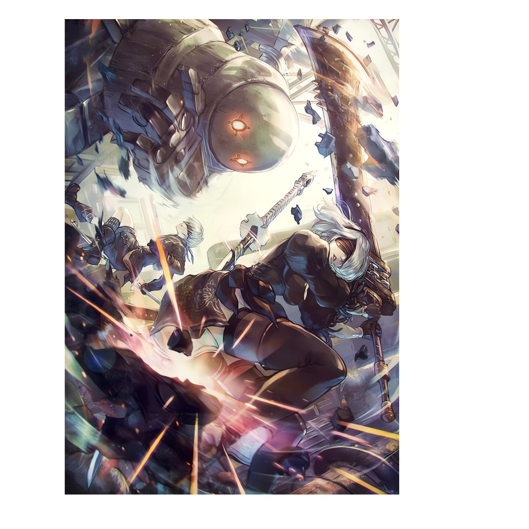overlay