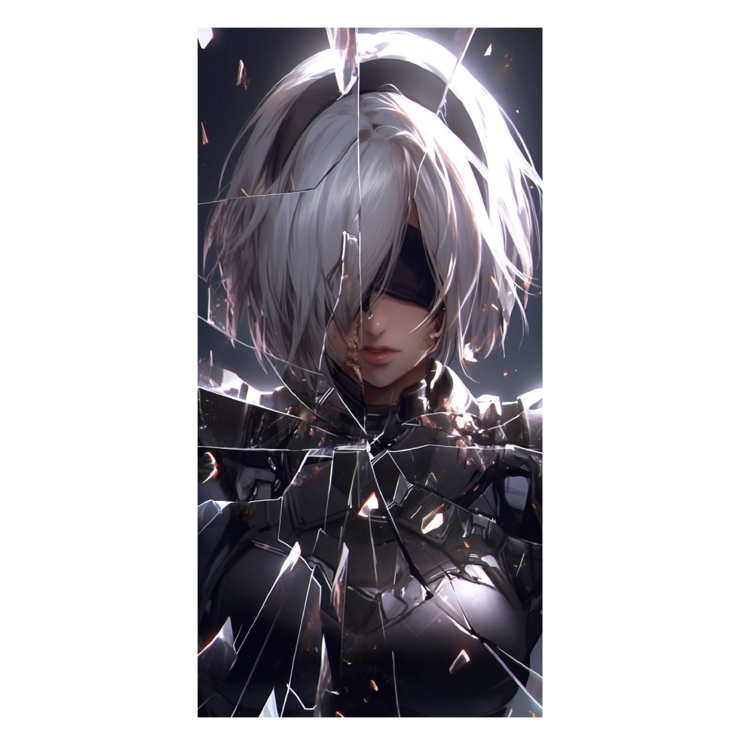 overlay