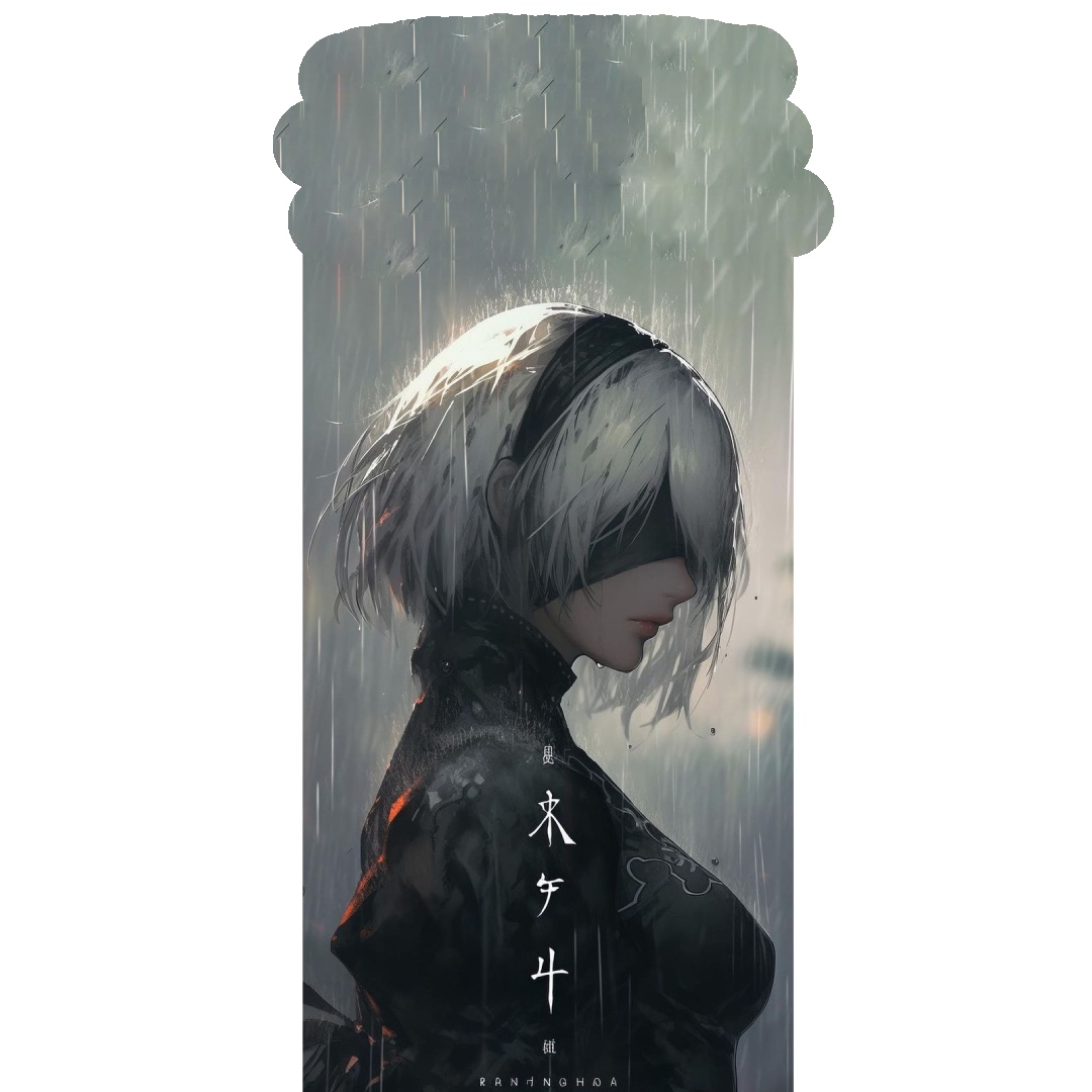 overlay