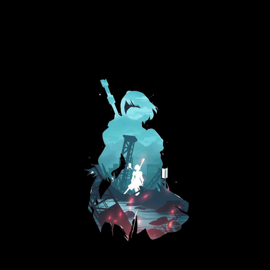 overlay