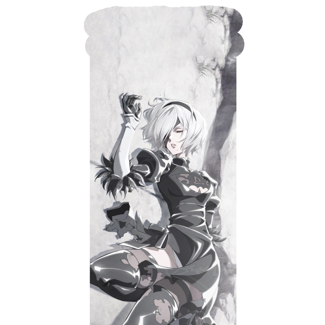 overlay
