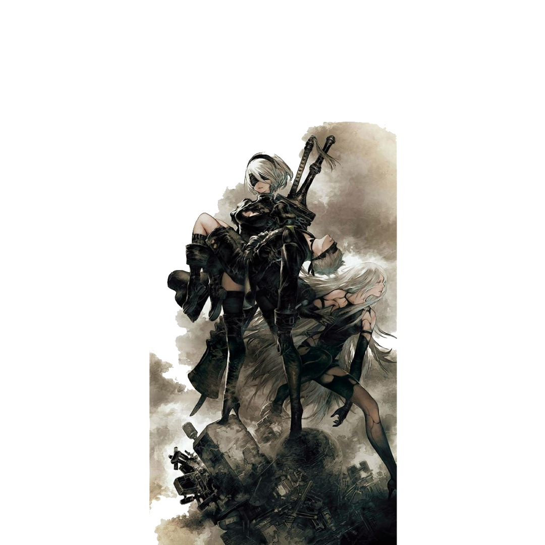 overlay