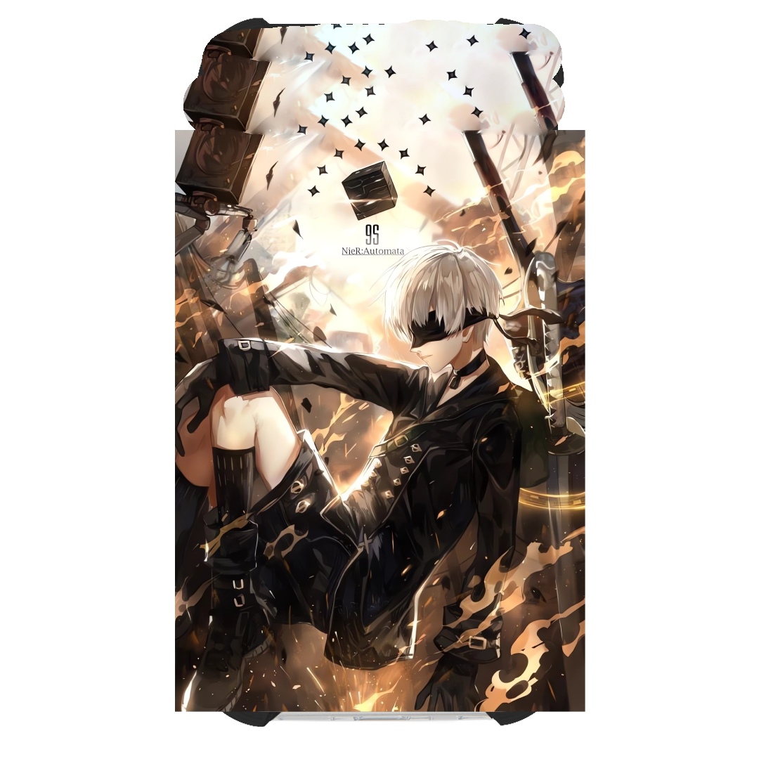 overlay