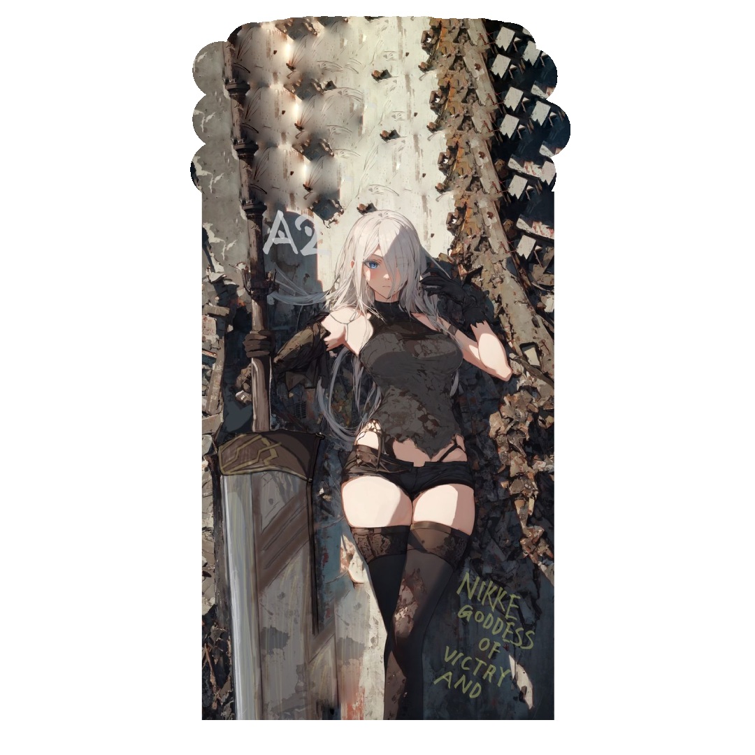 overlay