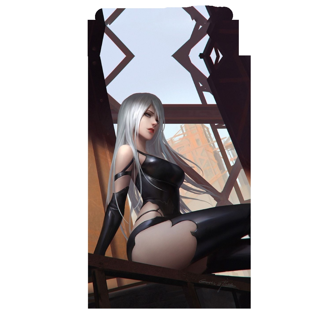 overlay