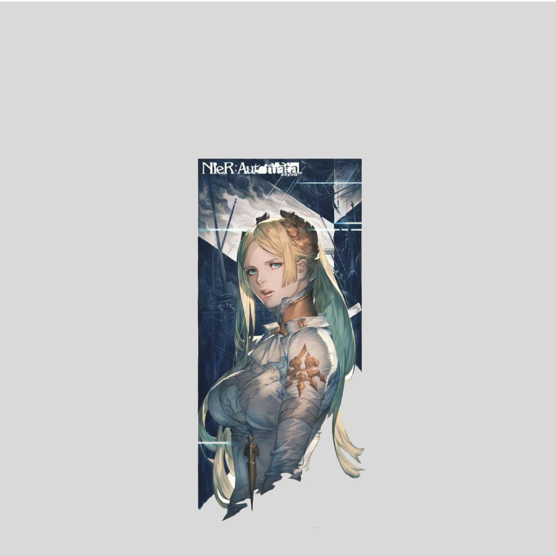 overlay