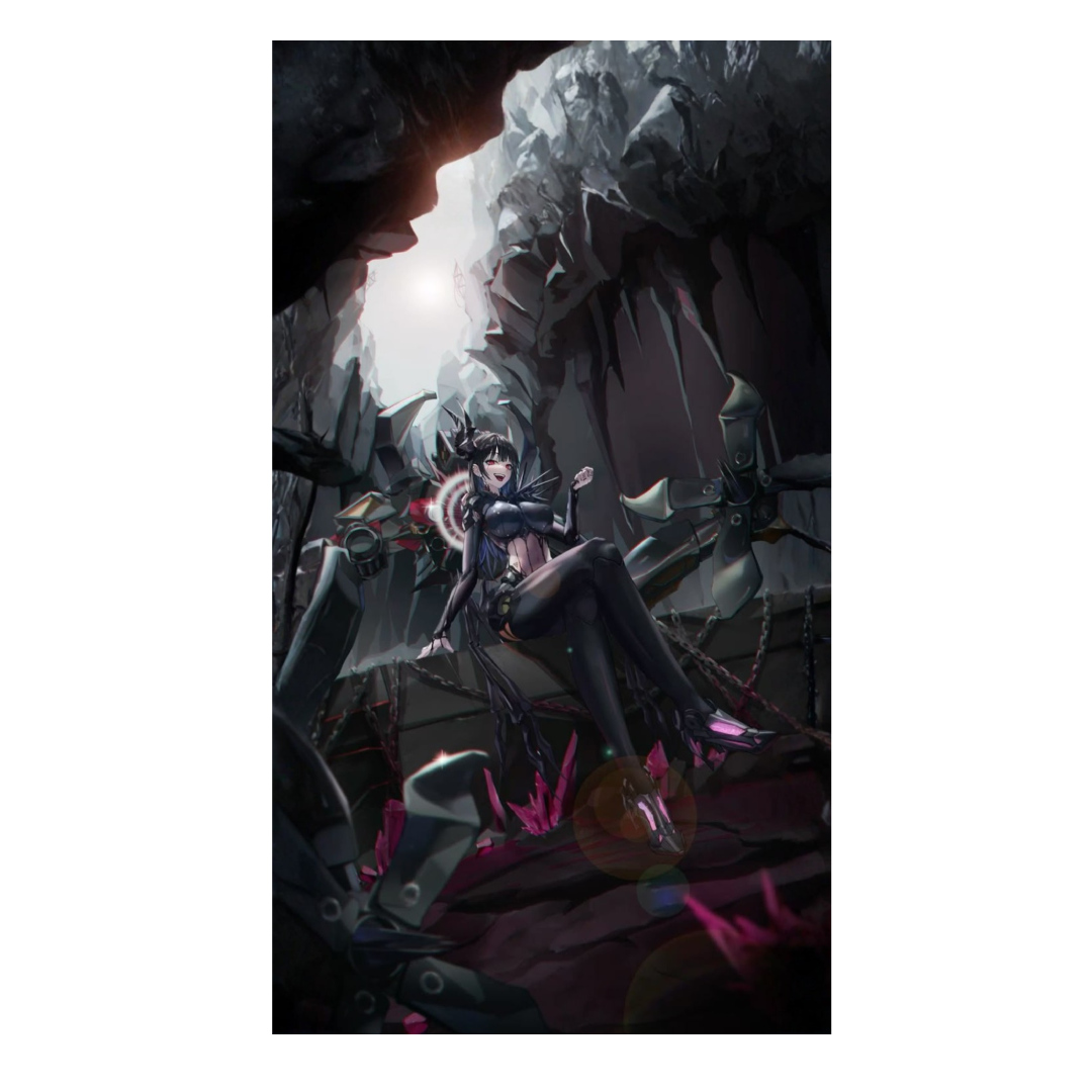 overlay