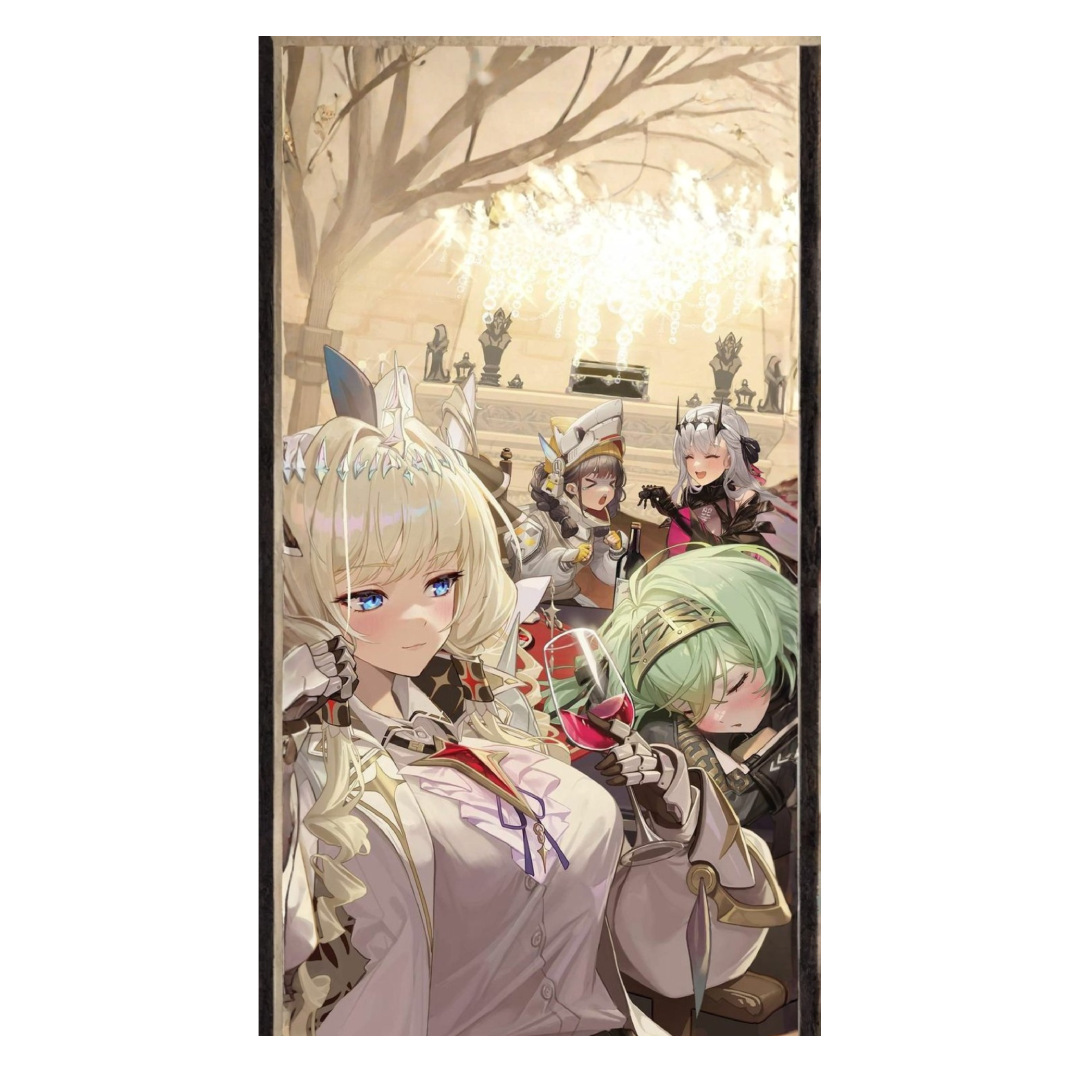 overlay