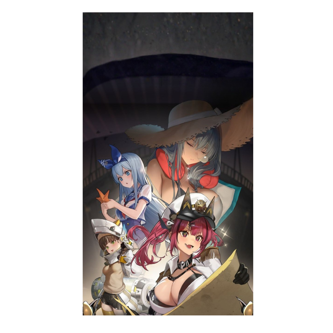overlay
