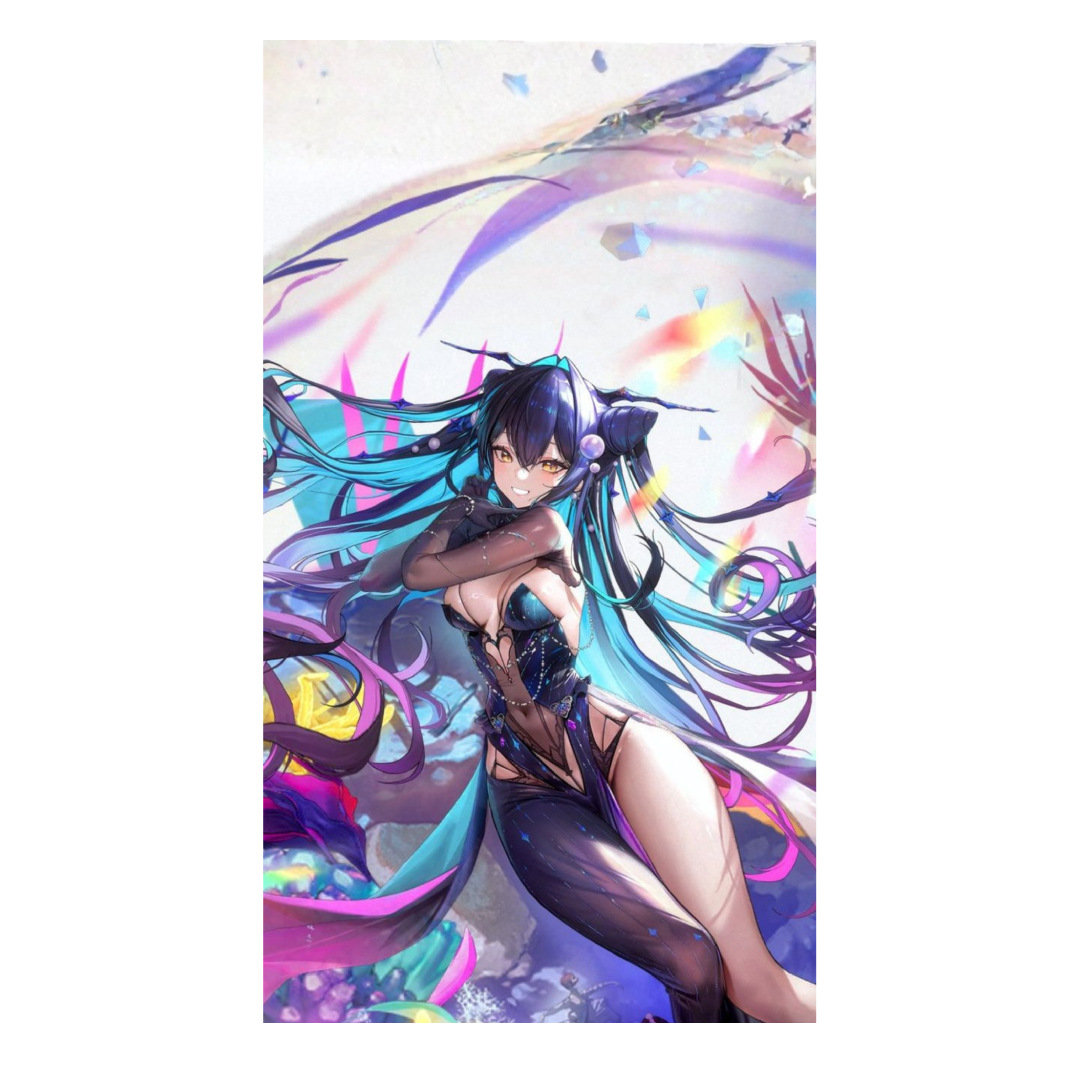 overlay