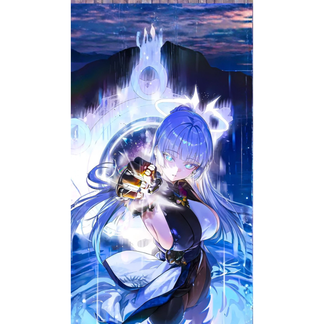 overlay
