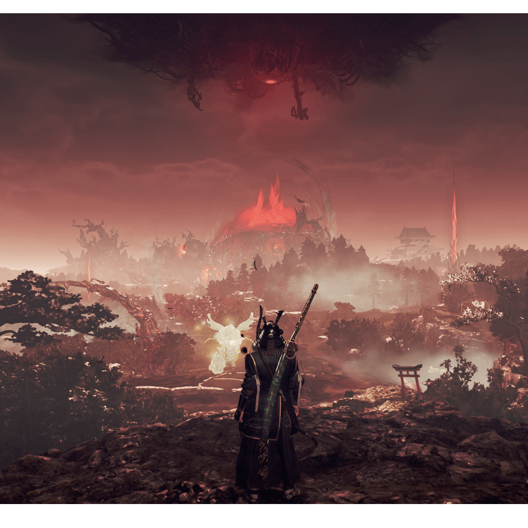 overlay