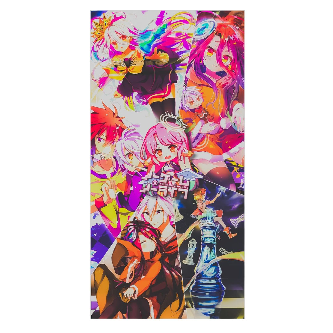 overlay