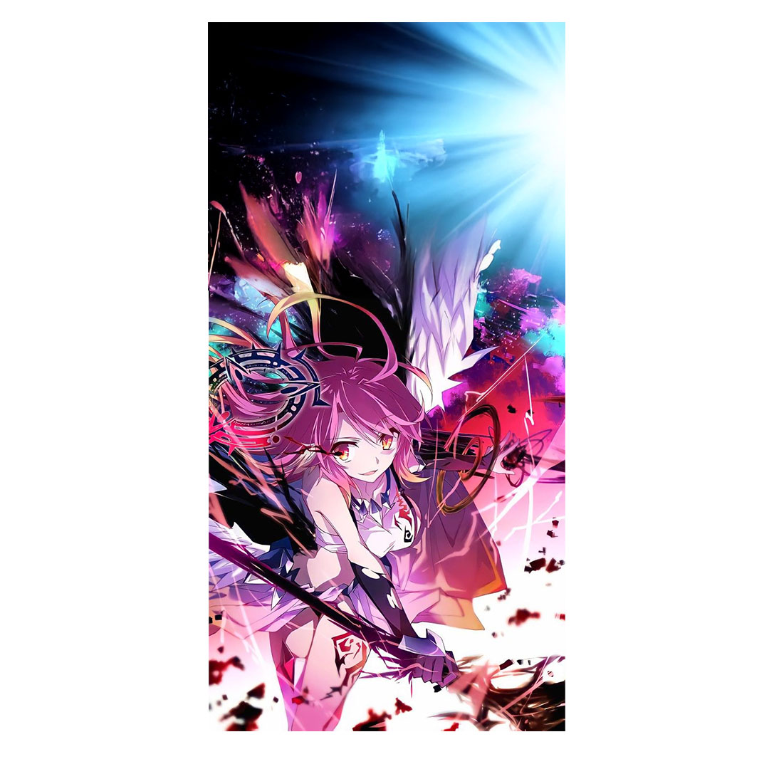 overlay