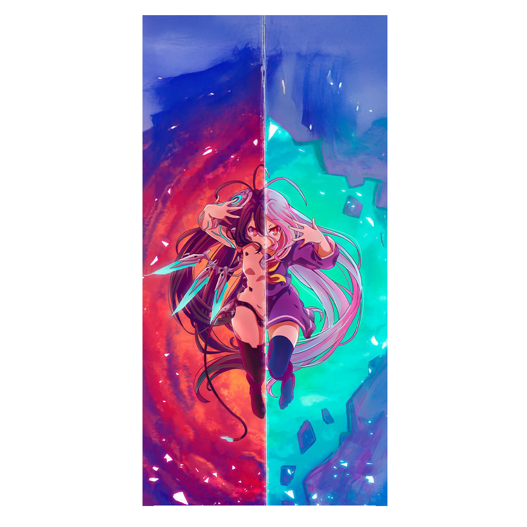 overlay