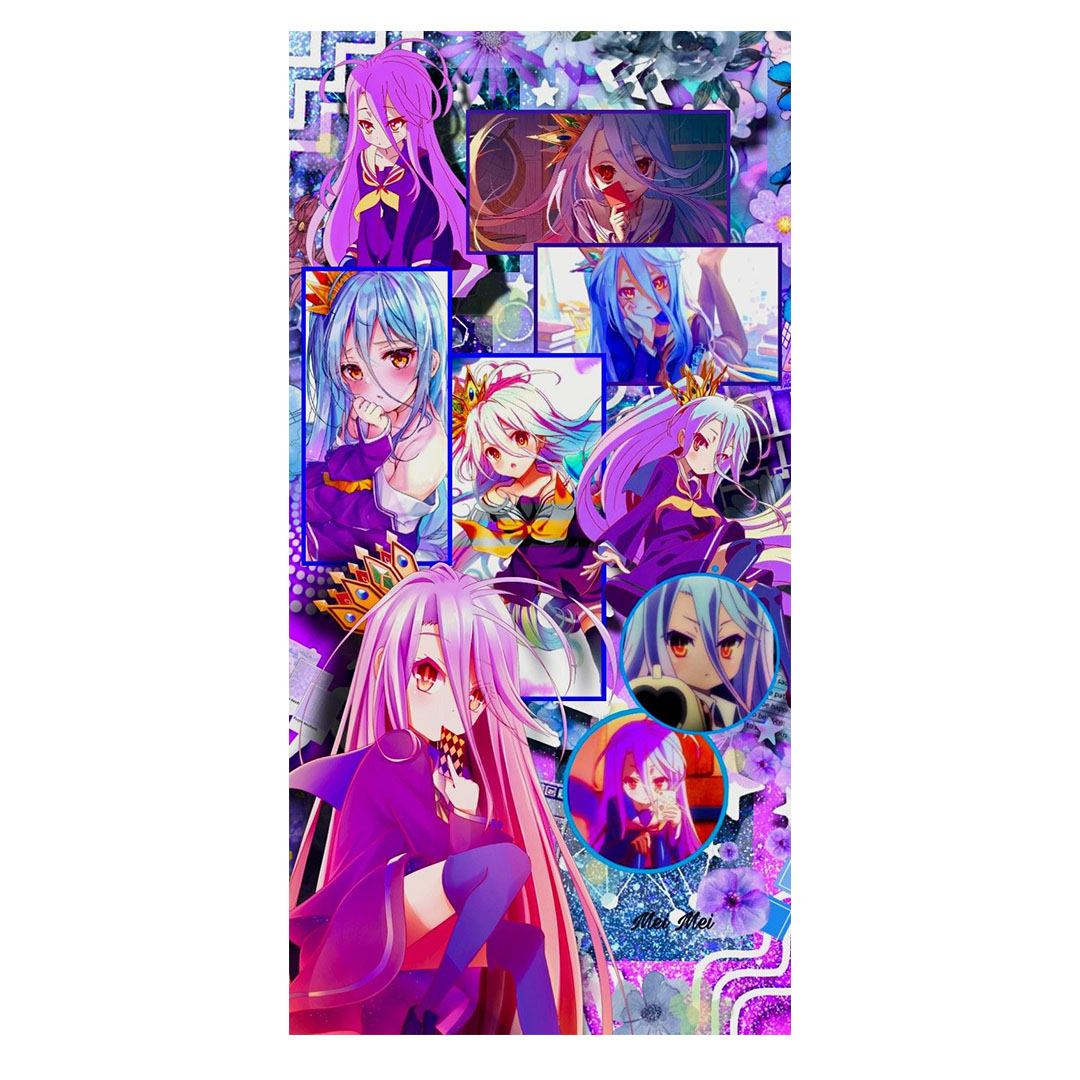 overlay