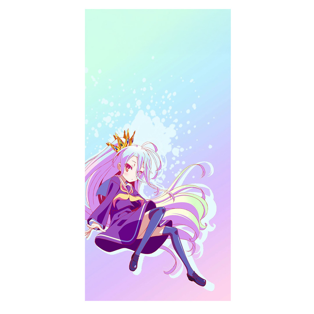 overlay