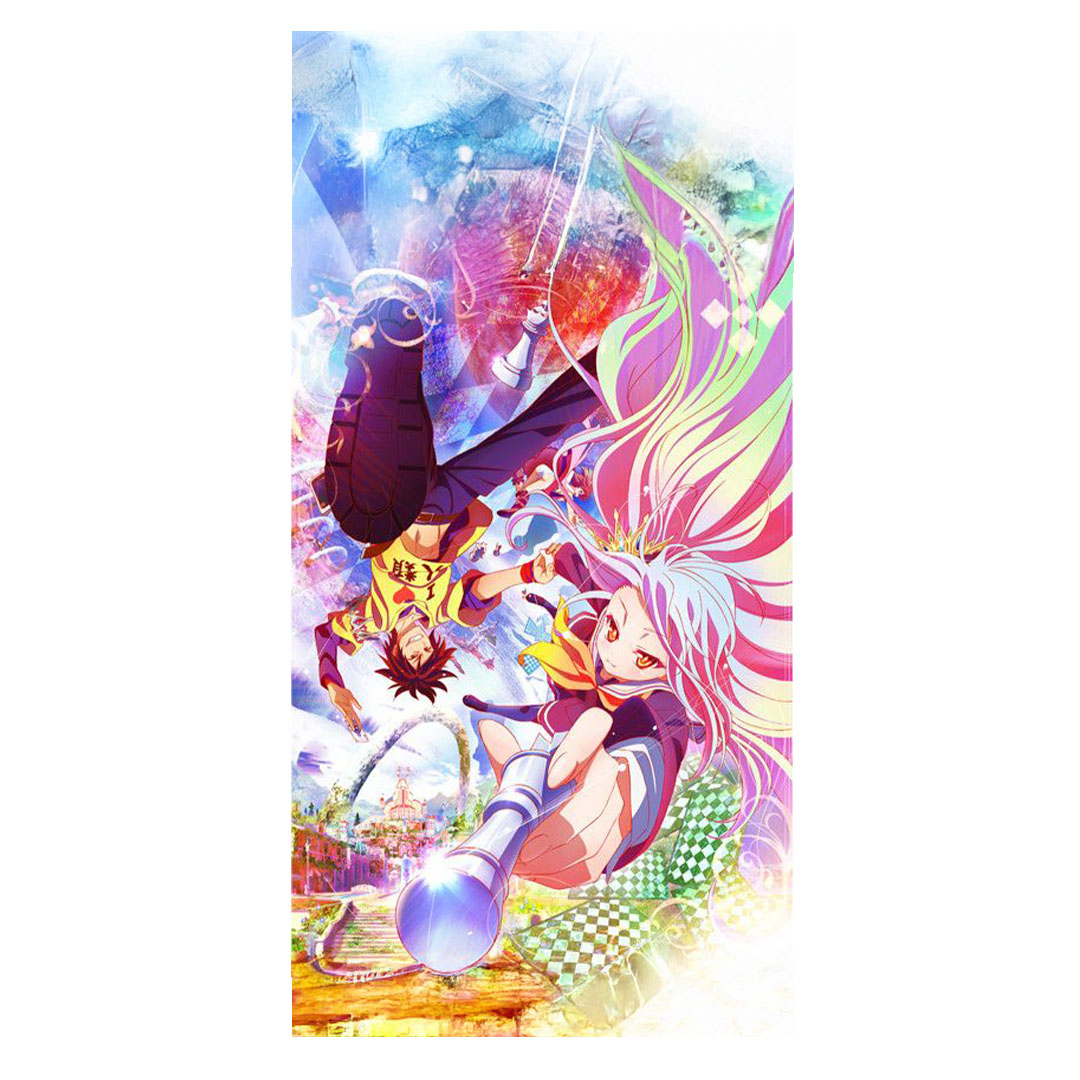 overlay