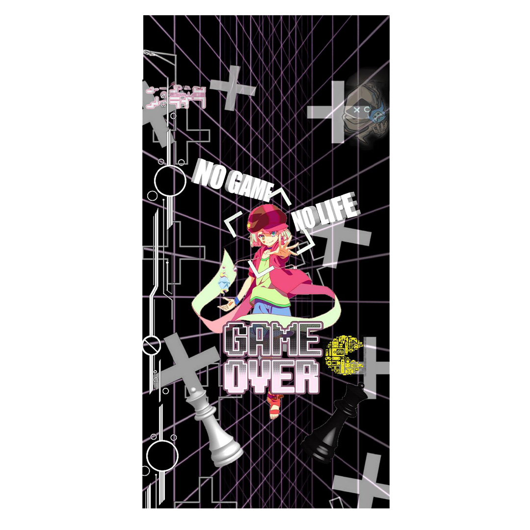 overlay
