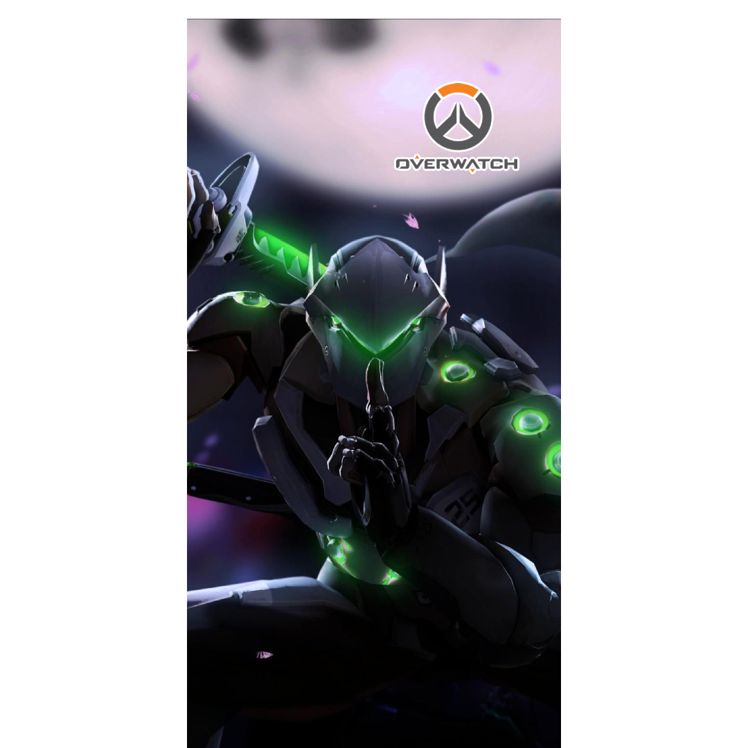 overlay