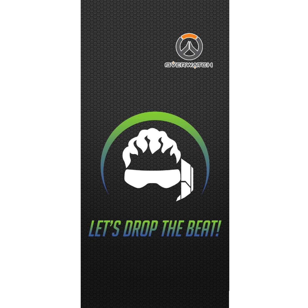 overlay