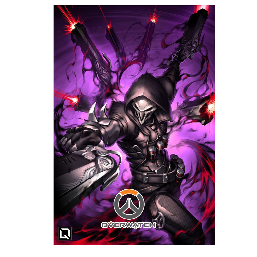 overlay