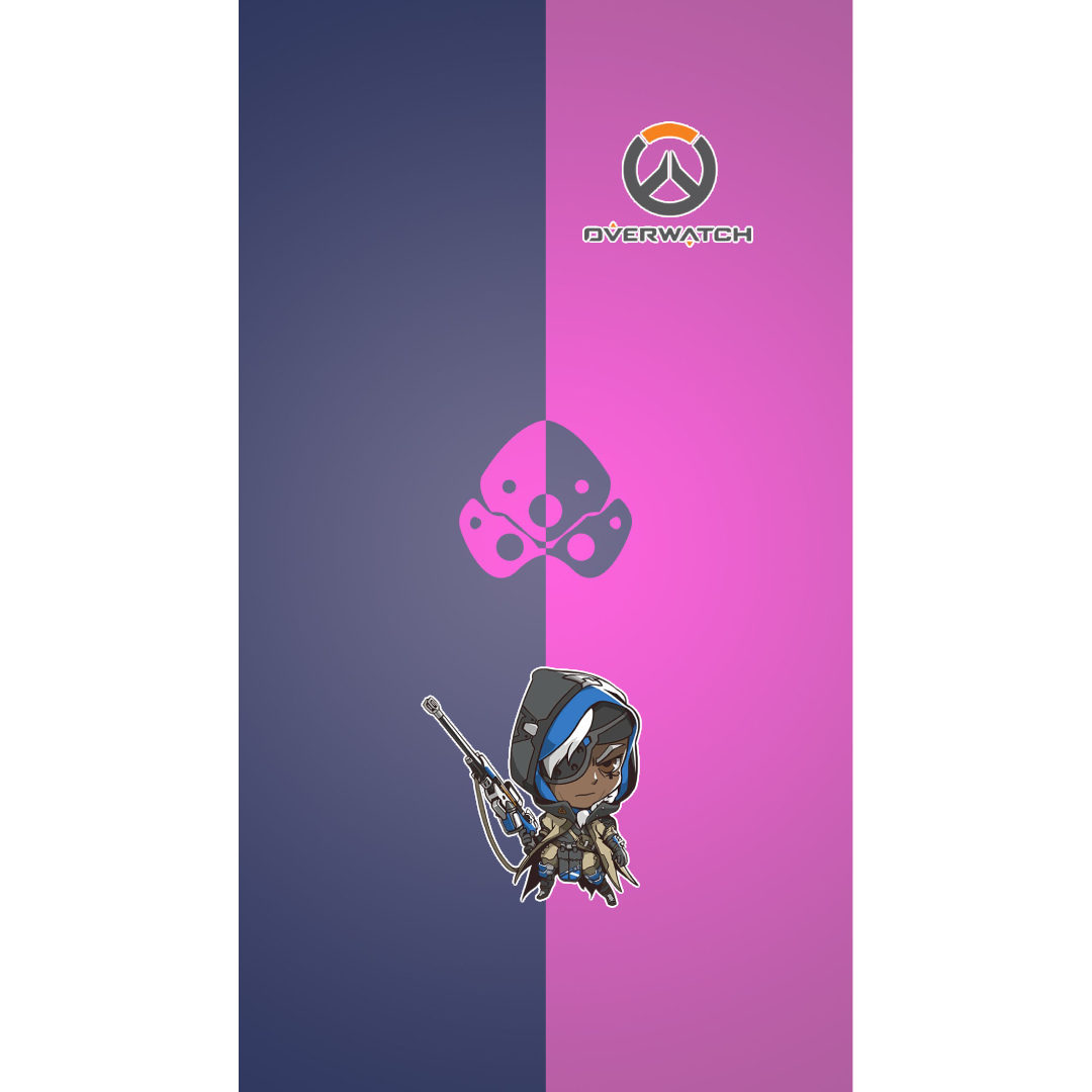 overlay