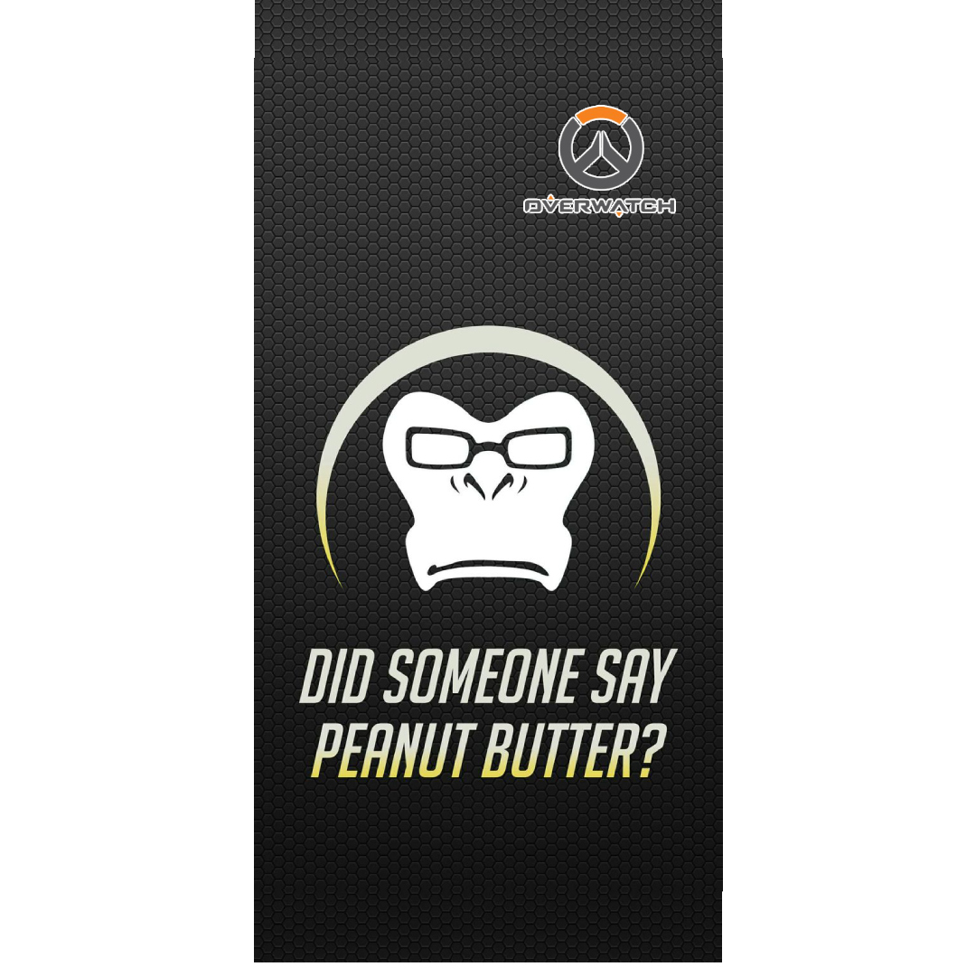overlay