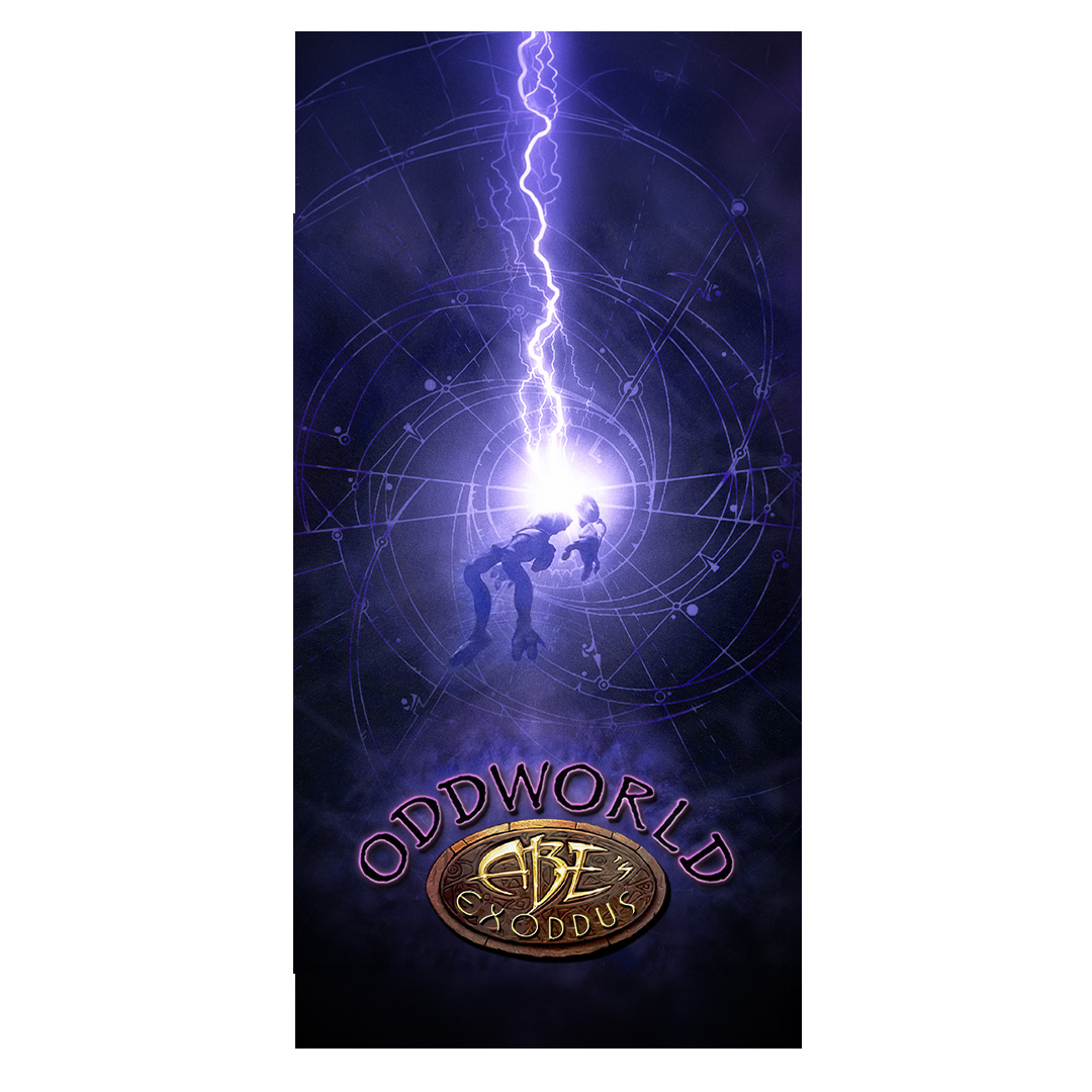 overlay