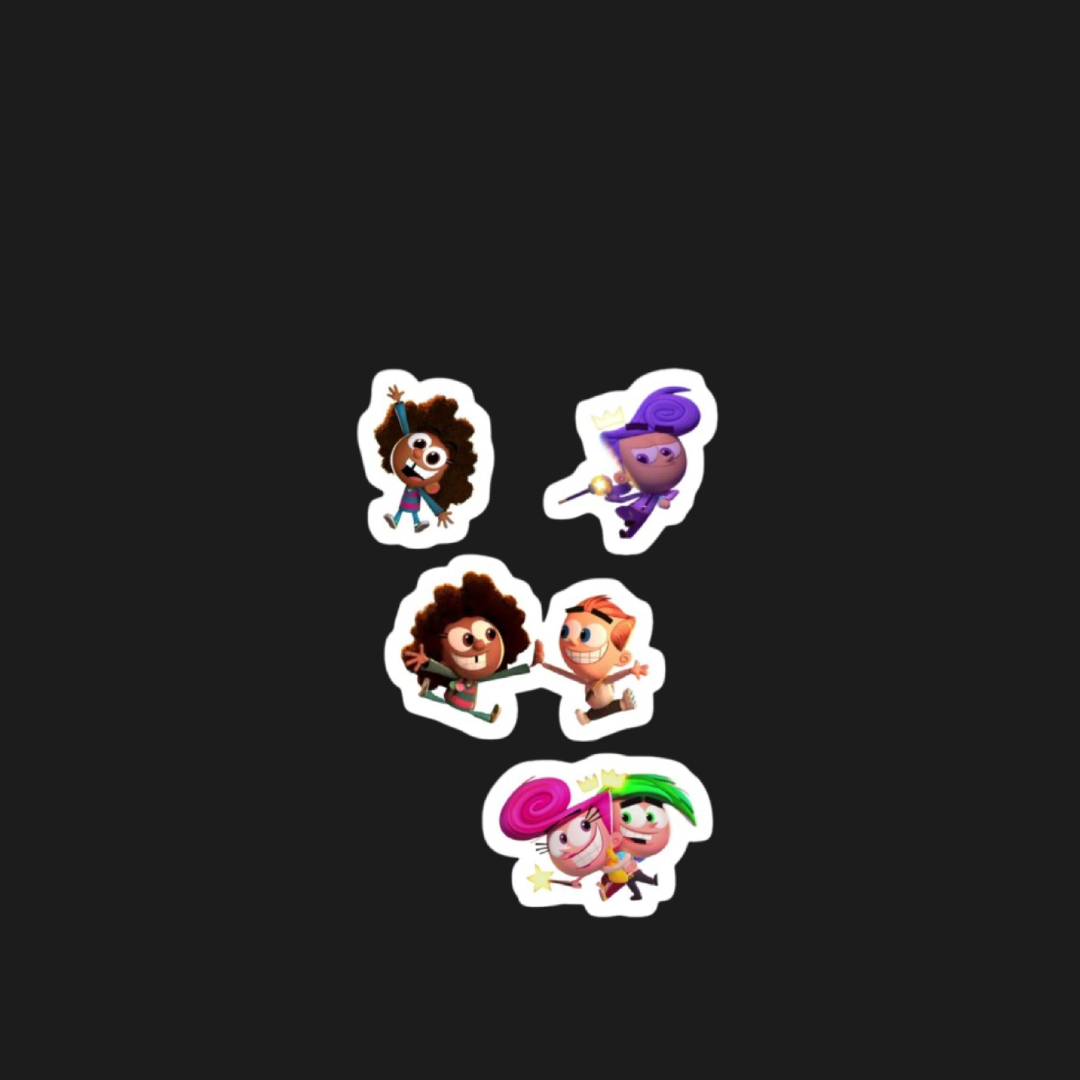 overlay