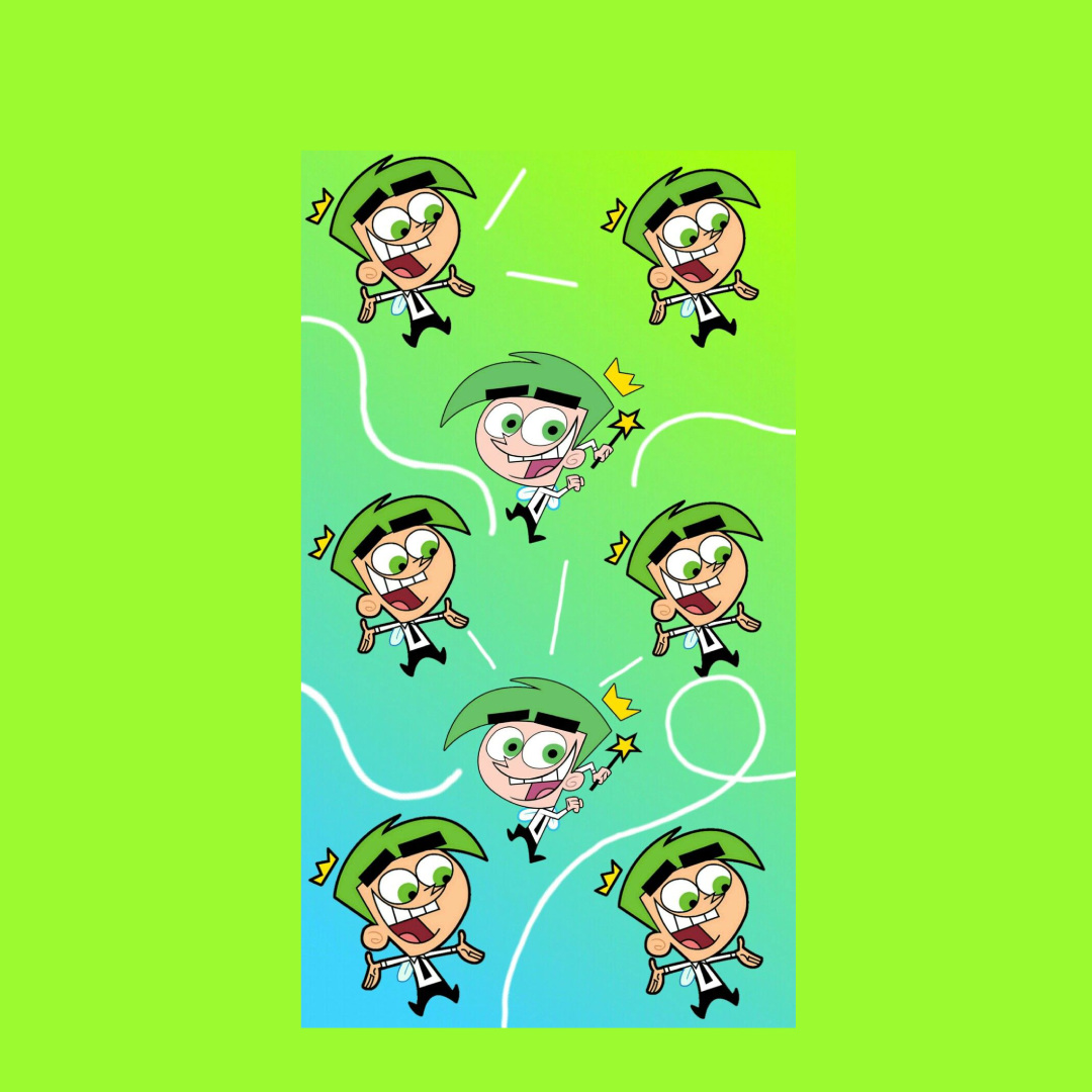 overlay