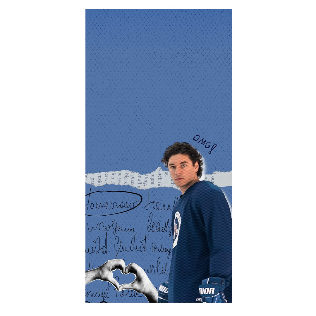 overlay