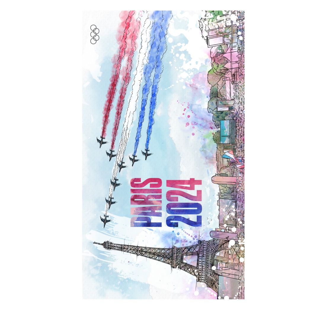 overlay