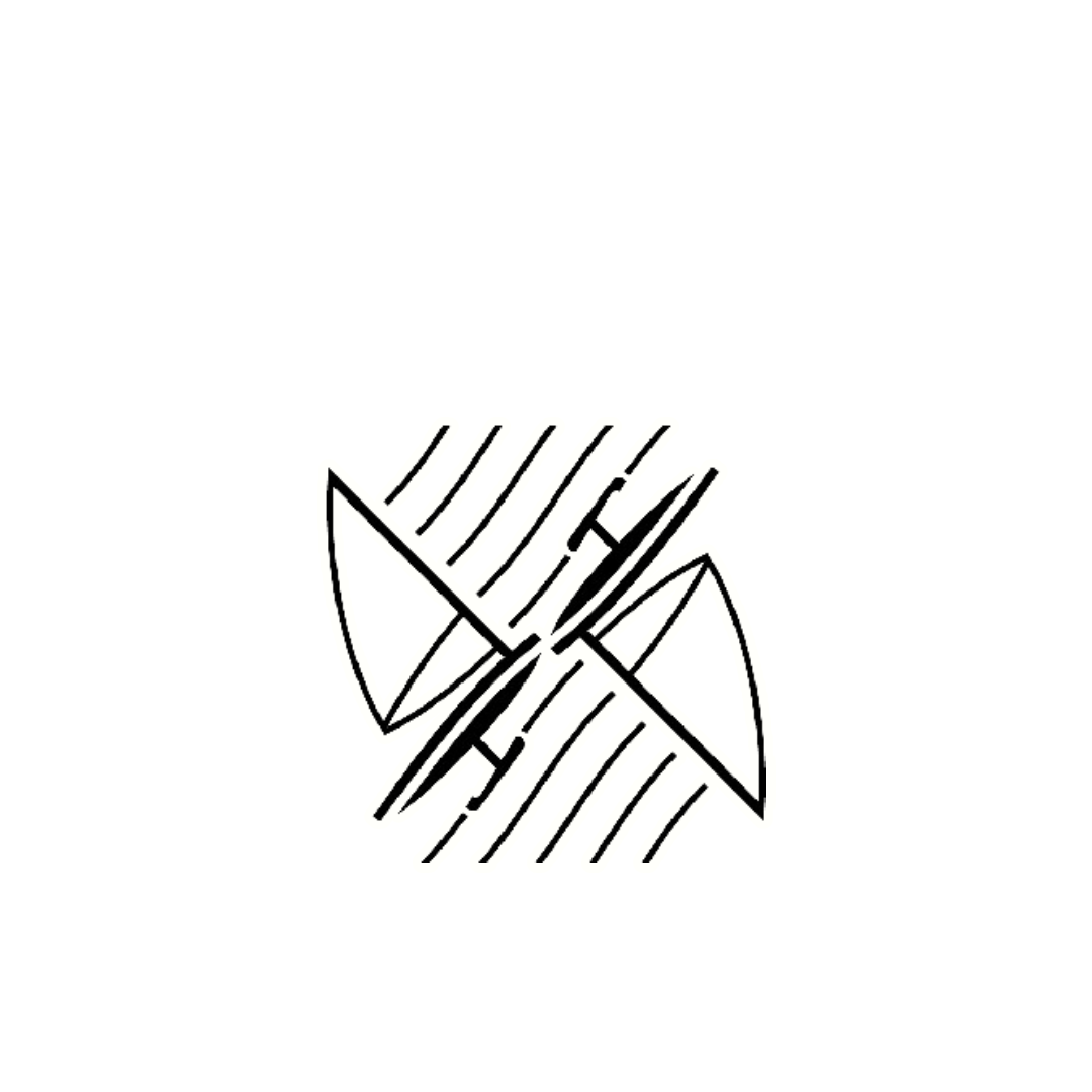 overlay