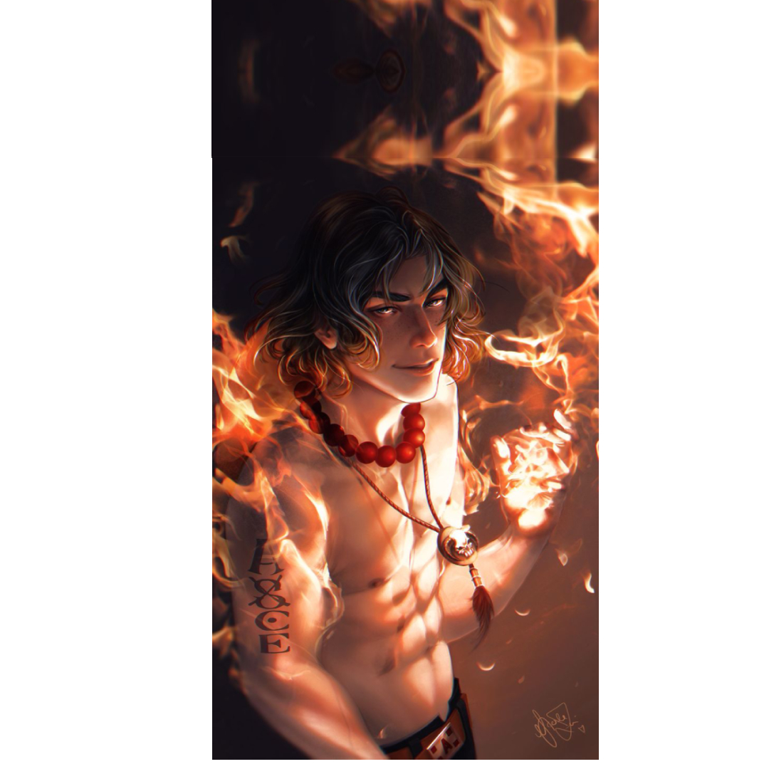 overlay