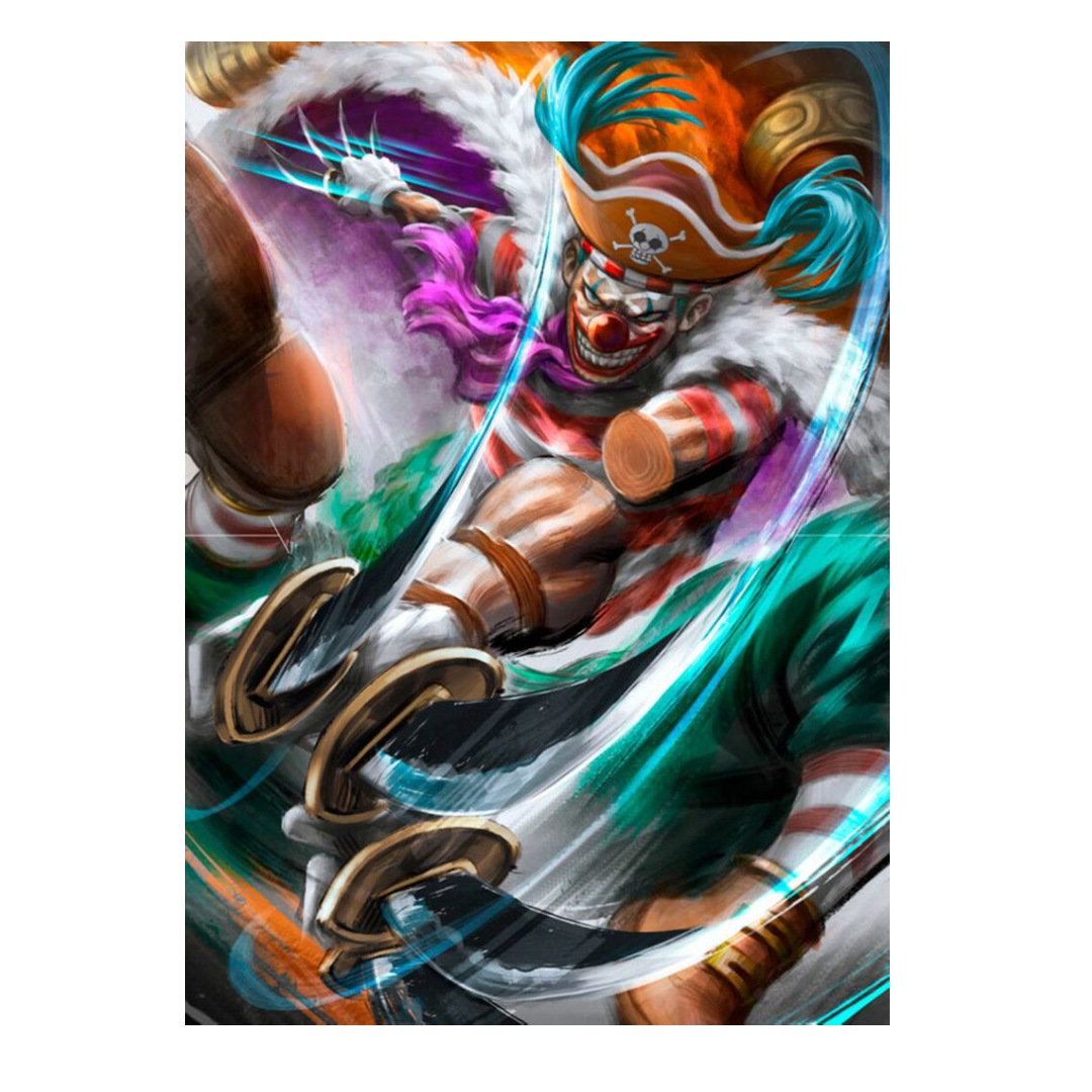 overlay