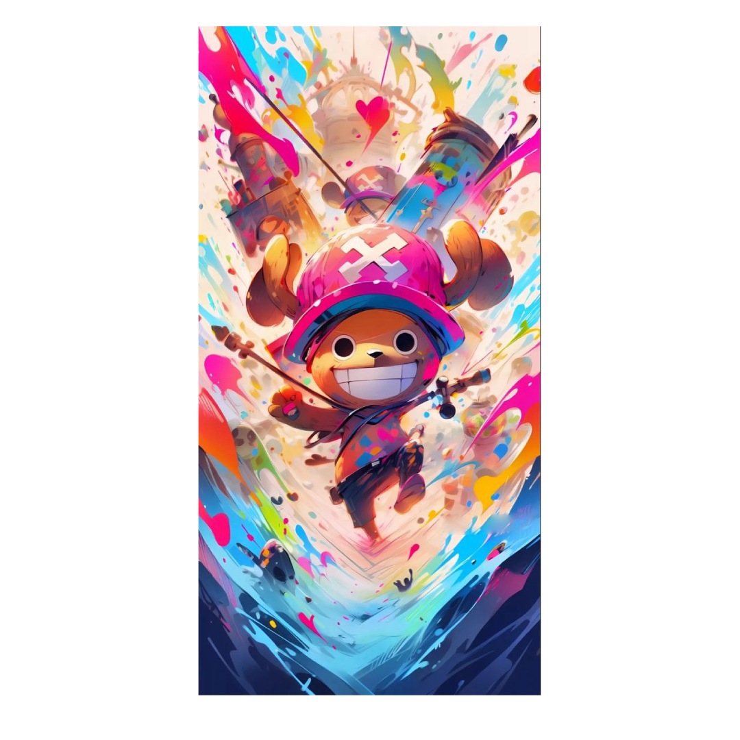 overlay